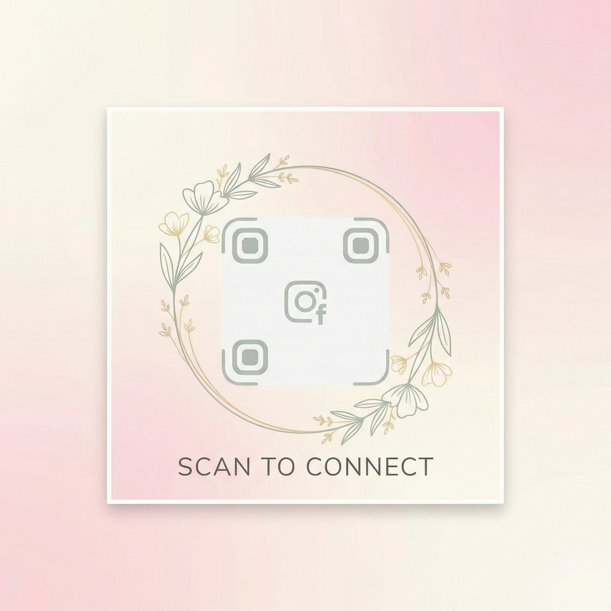 小马拉大车公众号二维码